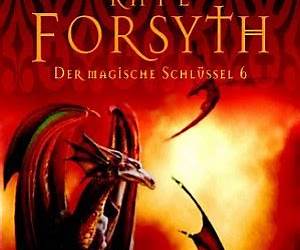 Die verwunschenen Türme (Der magische Schlüssel, #6) (The Witches of Eileanan, #3 Part 2) Die verwunschenen Türme (Der magische Schlüssel, #6) (The Witches of Eileanan, #3 Part 2)