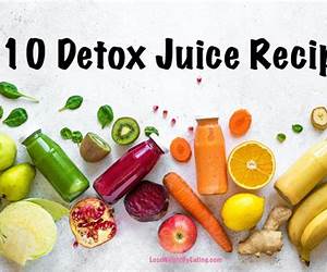 Diet Juice Diet Juice