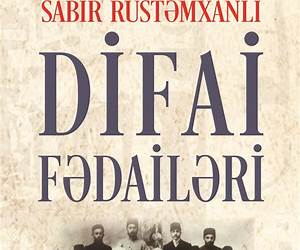 Difai fədailəri Difai fədailəri