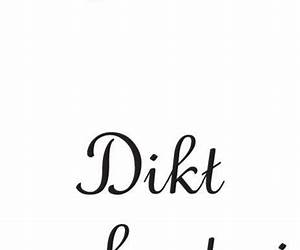 Dikt og fanteri