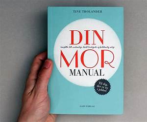 Din mor manual Din mor manual