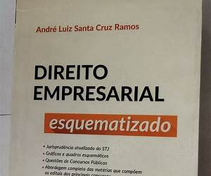 Direito Empresarial Esquematizado Direito Empresarial Esquematizado