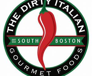 Dirty Italian Dirty Italian