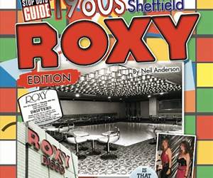 Dirty Stop Out's Guide to 1980s Sheffield