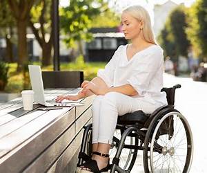 Disability and Technology: An Interdisciplinary and International Approach Disability and Technology: An Interdisciplinary and International Approach