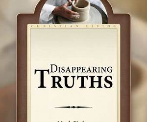 Disappearing Truths Disappearing Truths