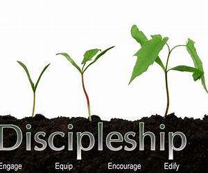 Discipleship Discipleship
