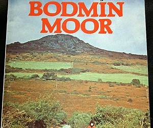 Discovering Bodmin Moor Discovering Bodmin Moor