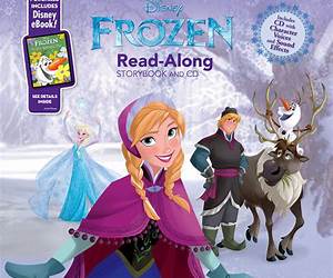 Disney® Frozen Read, Look, Play 3-Book Set Disney® Frozen Read, Look, Play 3-Book Set