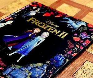 Disney Frozen Classic Storybook Collection
