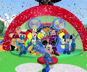 Disney Mickey Mouse Clubhouse Let's Dance Disney Mickey Mouse Clubhouse Let's Dance