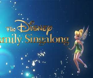 Disney New Singalong (Disney Singalong S.)