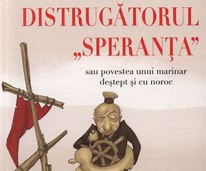 Distrugătorul „Speranța” Distrugătorul „Speranța”