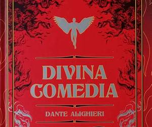 Divina Comedia de Dante Alighieri (Guía de lectura): Resumen y análsis completo (Spanish Edition) Divina Comedia de Dante Alighieri (Guía de lectura): Resumen y análsis completo (Spanish Edition)