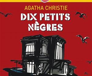 Dix Petits Nègres d'Agatha Christie: Questionnaire de lecture (French Edition) Dix Petits Nègres d'Agatha Christie: Questionnaire de lecture (French Edition)