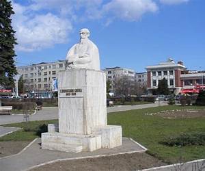 Dobrogeanu-Gherea Dobrogeanu-Gherea