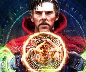 Doctor Strange (1968-1969) #171 Doctor Strange (1968-1969) #171