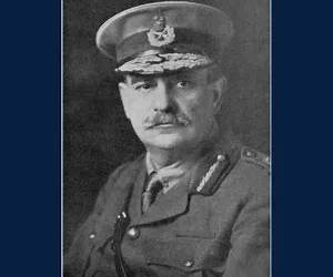 Does The Leadership Style And Command Method Of General Sir John Monash Remain Relevant To The Contemporary Commander? Does The Leadership Style And Command Method Of General Sir John Monash Remain Relevant To The Contemporary Commander?