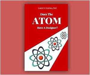 Does the Atom have a Designer?