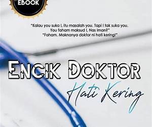 Doktor Hati Doktor Hati