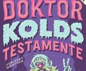 Doktor Kolds testamente (Milo og Tråd #1)