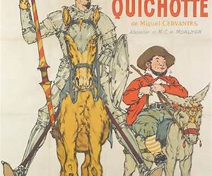 Don Quichotte
