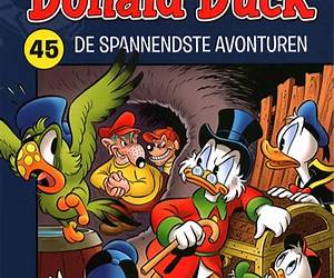 Donald Duck De Spannendste Avonturen #6