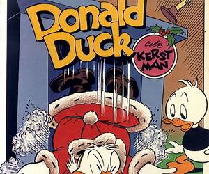 Donald Duck als kerstman (De beste verhalen van Donald Duck, #23) Donald Duck als kerstman (De beste verhalen van Donald Duck, #23)
