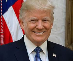 Donald Trump Donald Trump