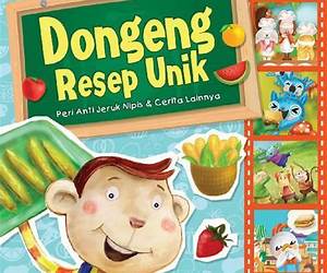 Dongeng Resep Unik Dongeng Resep Unik