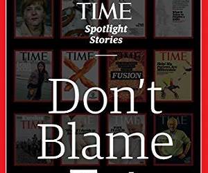 Don't Blame Fat Don't Blame Fat