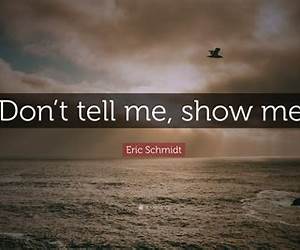 Don't Tell Don't Tell