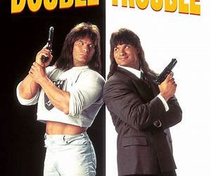 Double The Trouble (6 Stories)