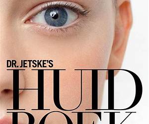 Dr. Jetske's huidboek (Dutch Edition)