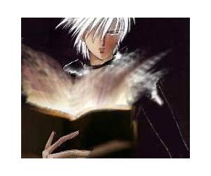 Draco Malfoy and the Tome of Entrapment Draco Malfoy and the Tome of Entrapment