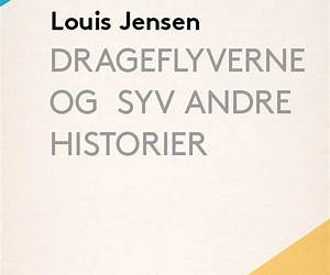 Drageflyverne og syv andre historier