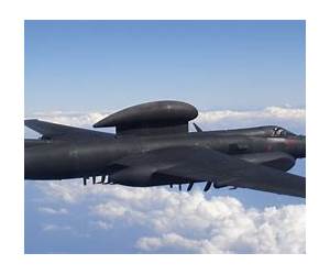 Dragon Lady Today: The Continuing Story of the U-2 Spyplane