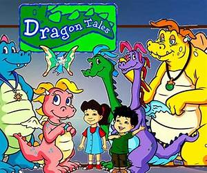 Dragon Tales Dragon Tales