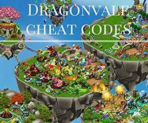Dragonvale cheat codes Dragonvale cheat codes
