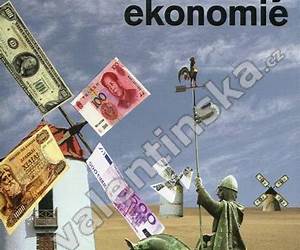 Dramata a frašky ekonomie