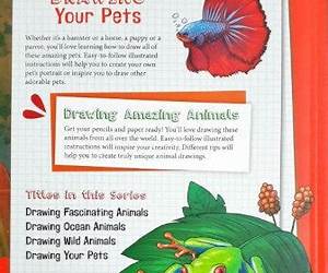 Drawing Your Pets (Drawing Amazing Animals) Drawing Your Pets (Drawing Amazing Animals)