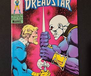 Dreadstar #2