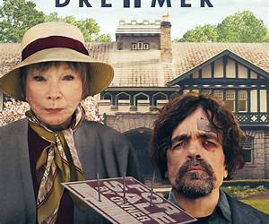 Dreamer: Saving Our Wild World