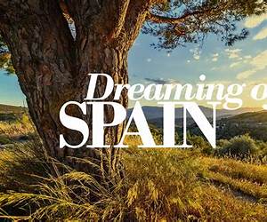 Dreaming Of Spain