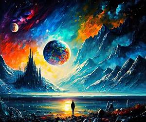 Dreamscape Dreamscape