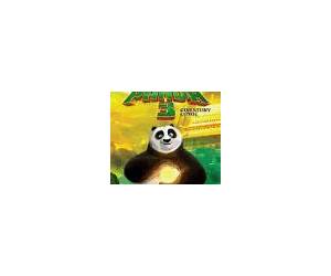 Dreamworks Kung Fu Panda 3 Cinestory: Graphic Novel Adaptation Dreamworks Kung Fu Panda 3 Cinestory: Graphic Novel Adaptation