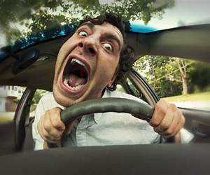 Driving Me Mad Driving Me Mad