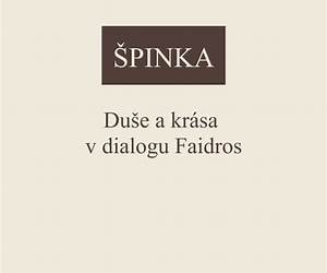 Duše a krása v dialogu Faidros