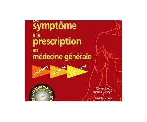 Du symptôme à la prescription en médecine généraleCAMPUS (Hors collection) (French Edition)