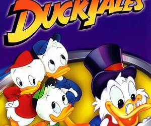 Ducktales (#1) Ducktales (#1)